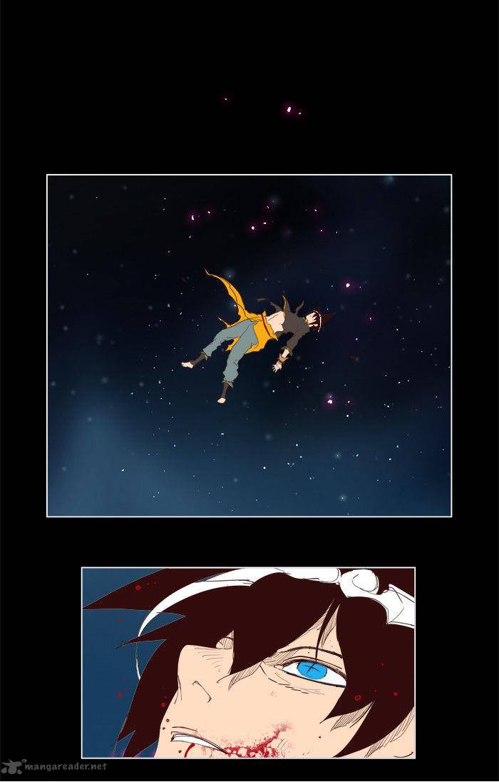 The God of High School - Chapter 184 Page 50