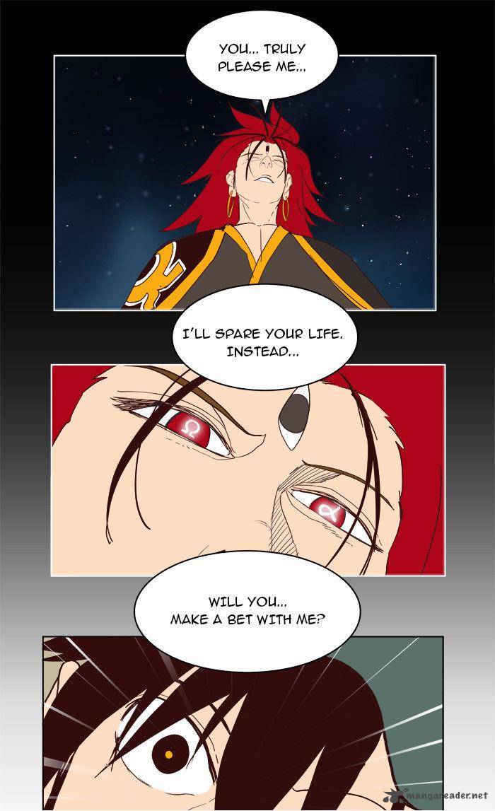 The God of High School - Chapter 184 Page 51