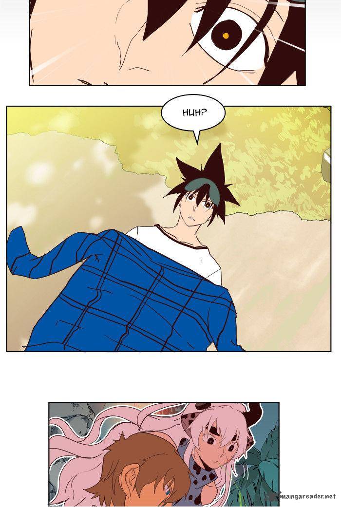 The God of High School - Chapter 184 Page 52