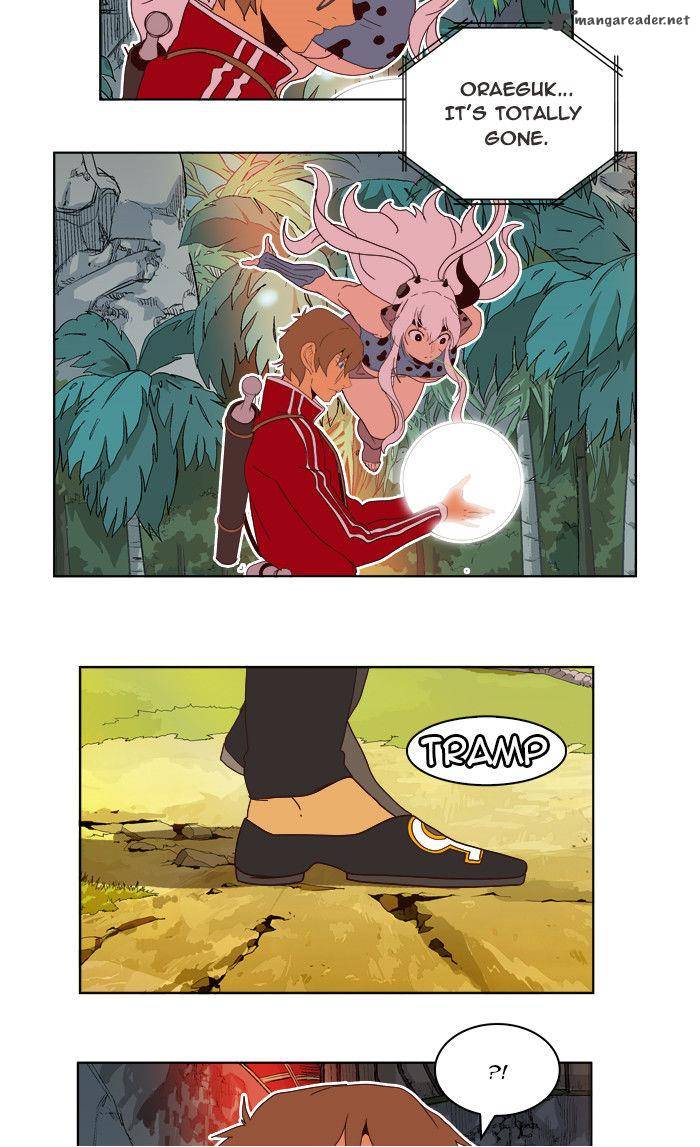 The God of High School - Chapter 184 Page 53