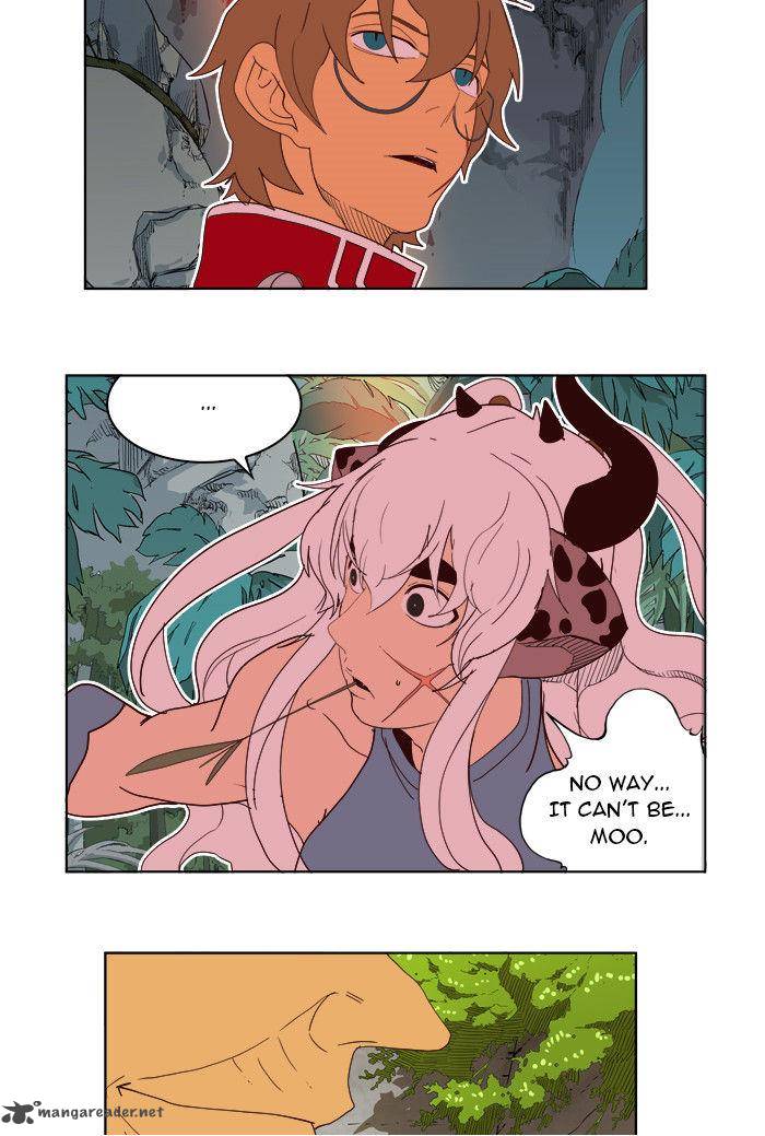 The God of High School - Chapter 184 Page 54