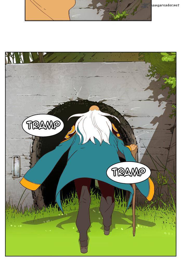 The God of High School - Chapter 184 Page 55