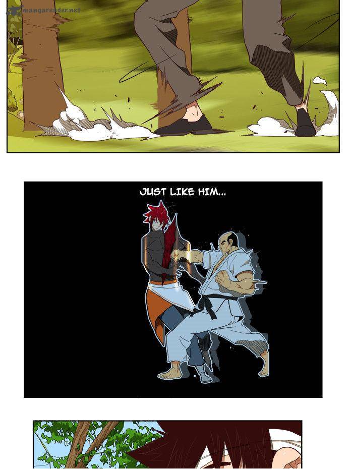 The God of High School - Chapter 184 Page 6