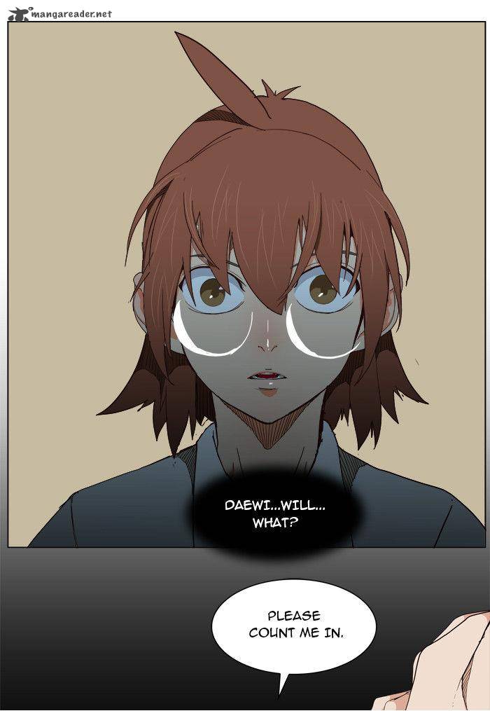 The God of High School - Chapter 184 Page 8