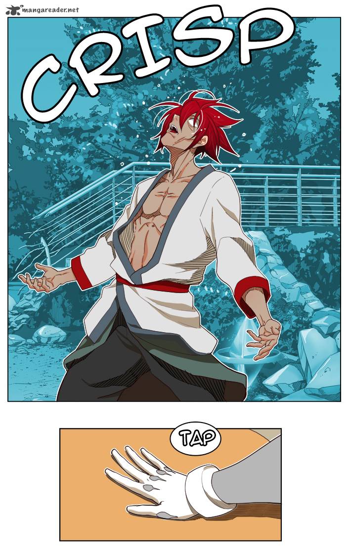 The God of High School - Chapter 185 Page 18