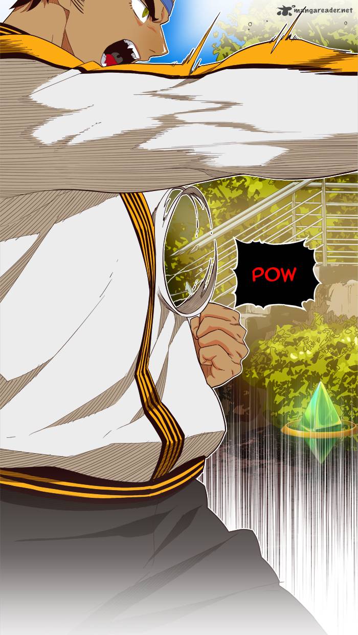 The God of High School - Chapter 185 Page 21