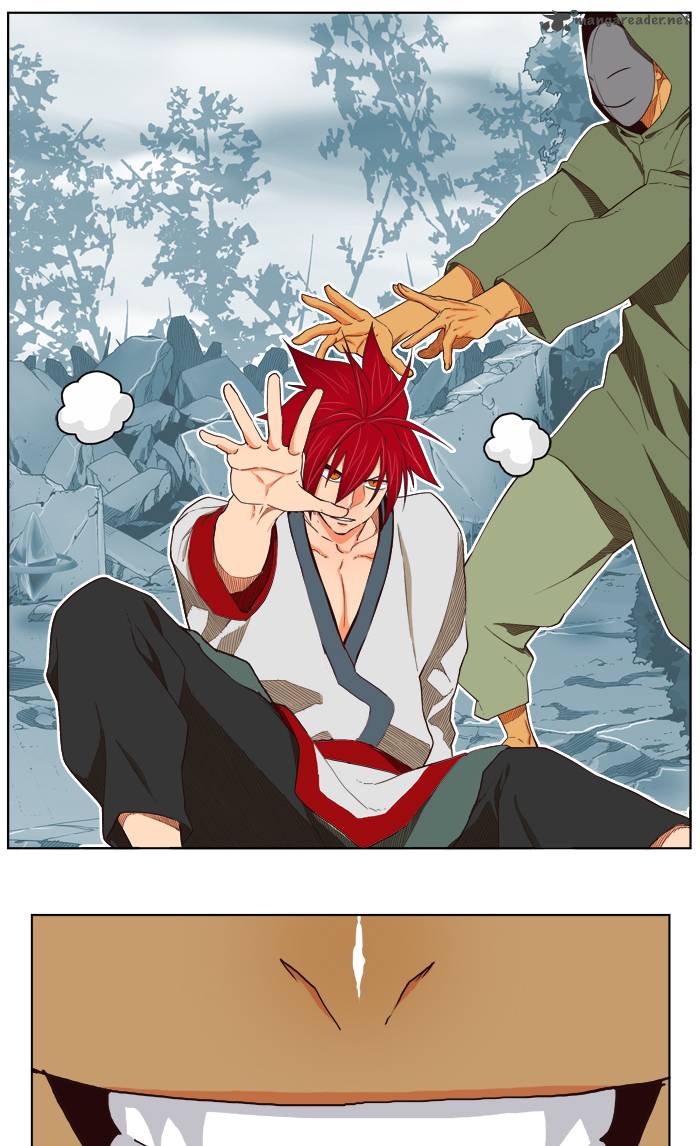 The God of High School - Chapter 185 Page 23