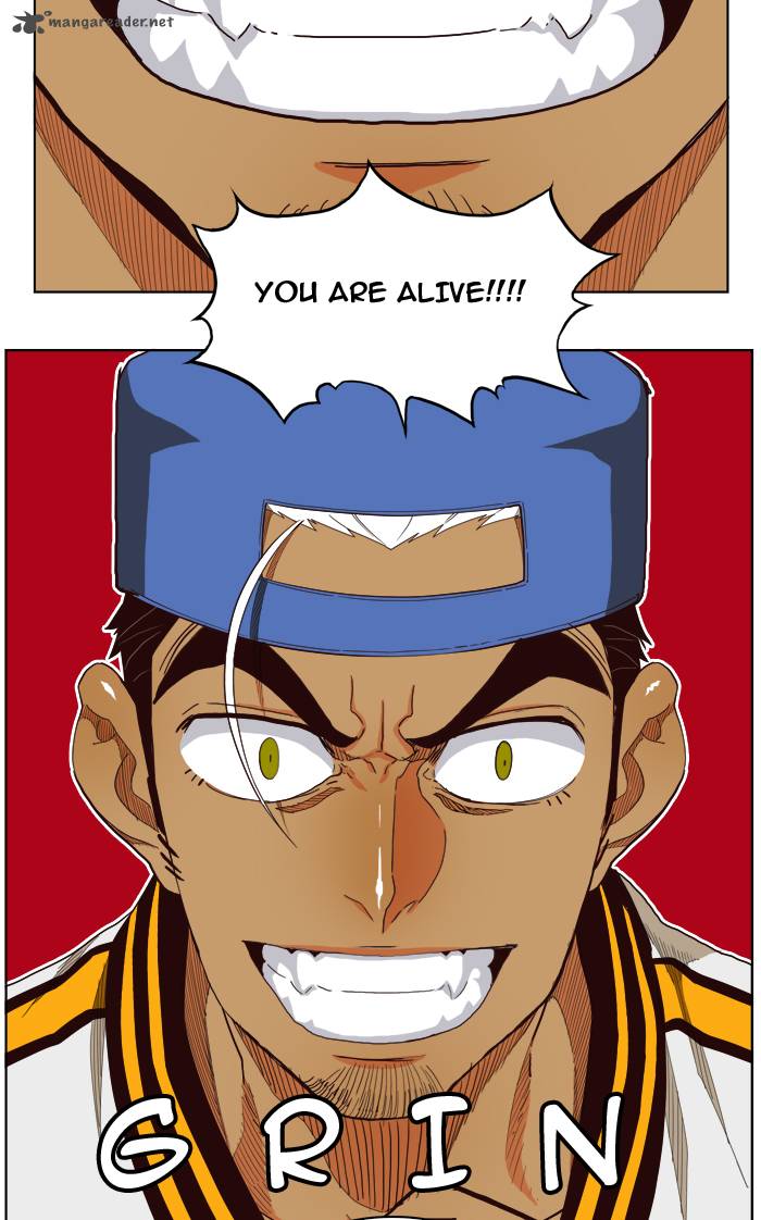 The God of High School - Chapter 185 Page 24