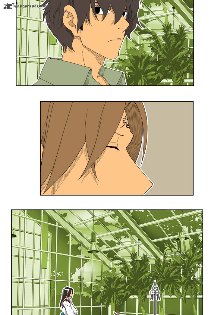 The God of High School - Chapter 185 Page 29