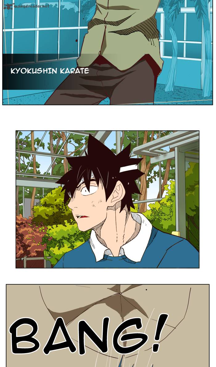 The God of High School - Chapter 185 Page 56