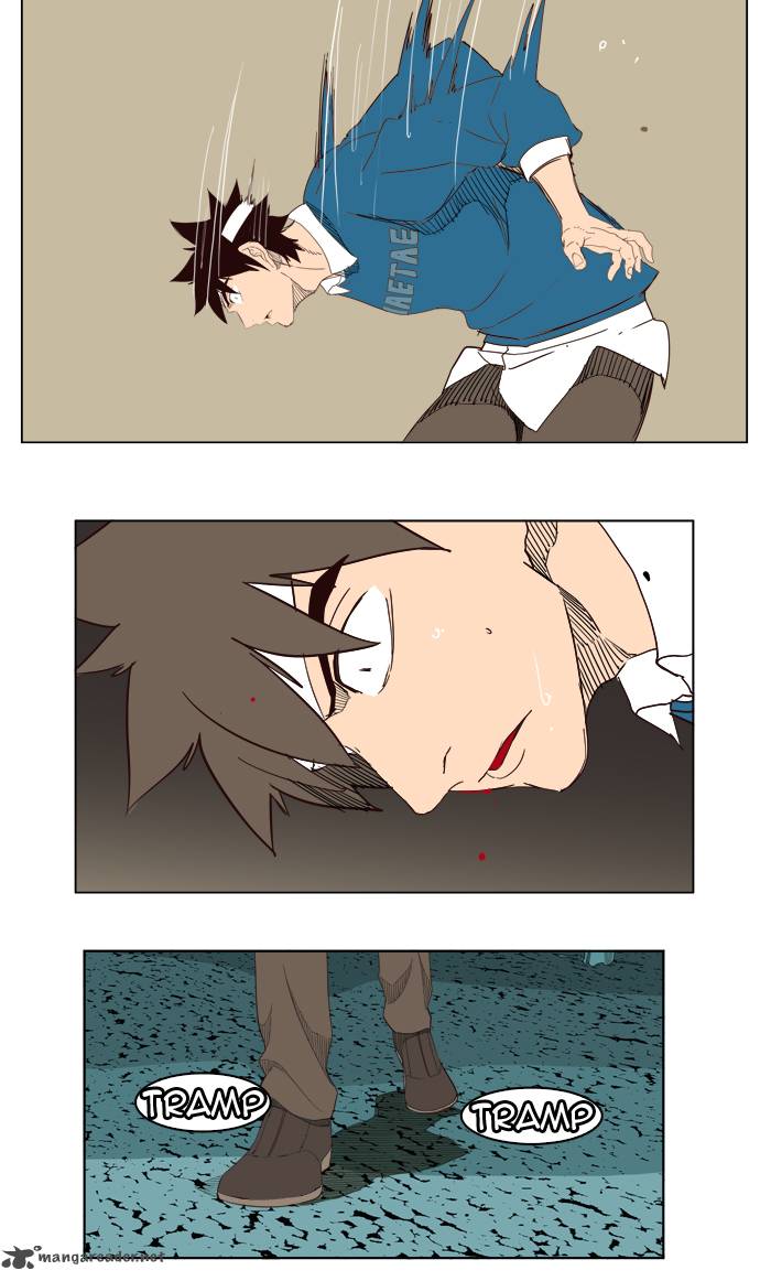 The God of High School - Chapter 185 Page 57