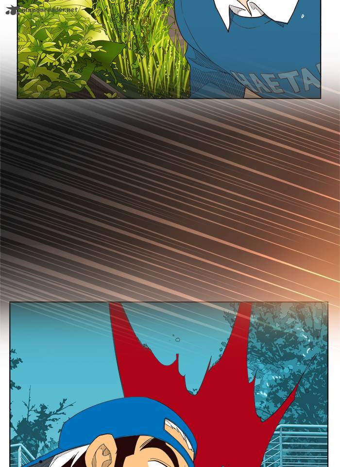 The God of High School - Chapter 185 Page 59