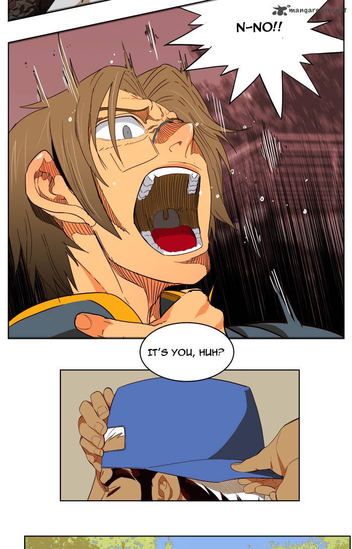 The God of High School - Chapter 185 Page 6