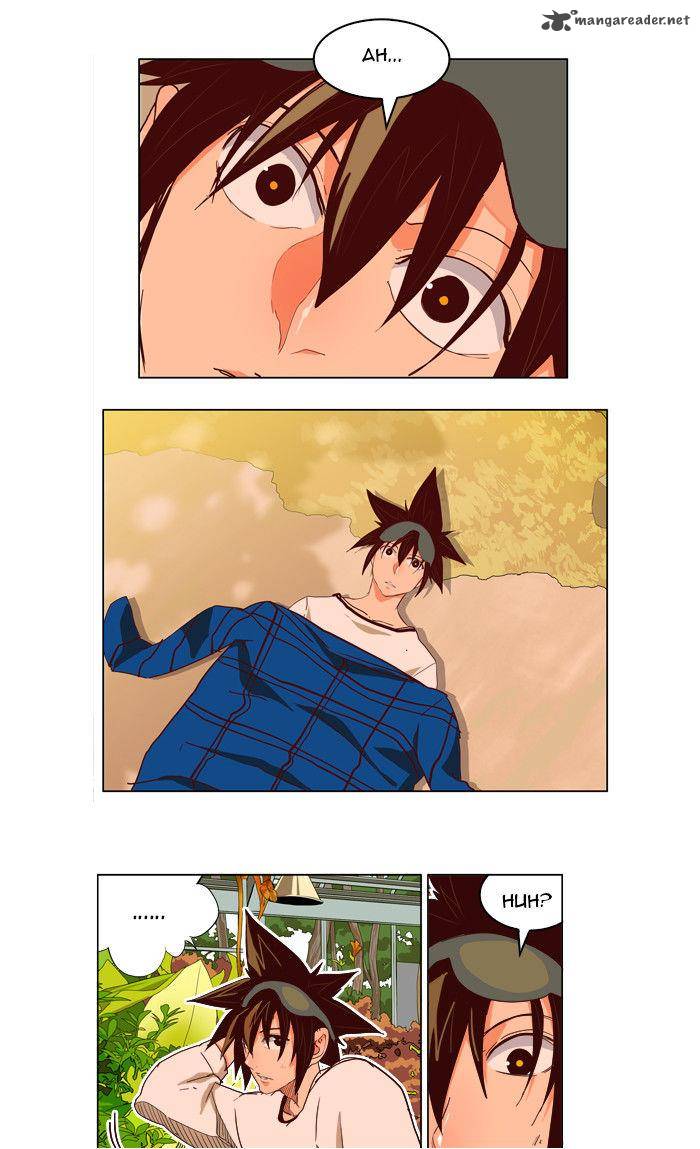 The God of High School - Chapter 186 Page 17