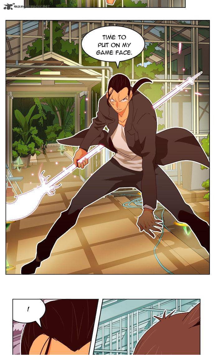 The God of High School - Chapter 186 Page 29