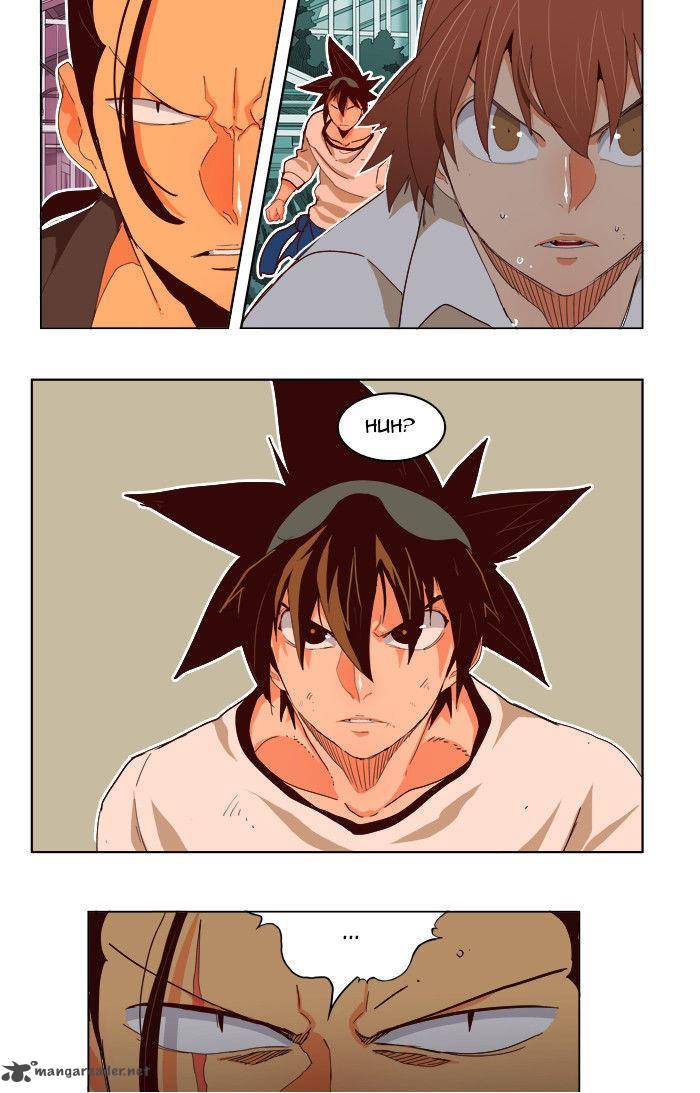 The God of High School - Chapter 186 Page 30