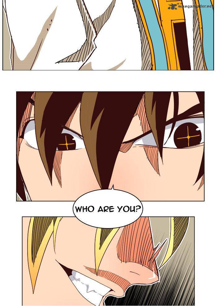 The God of High School - Chapter 187 Page 14