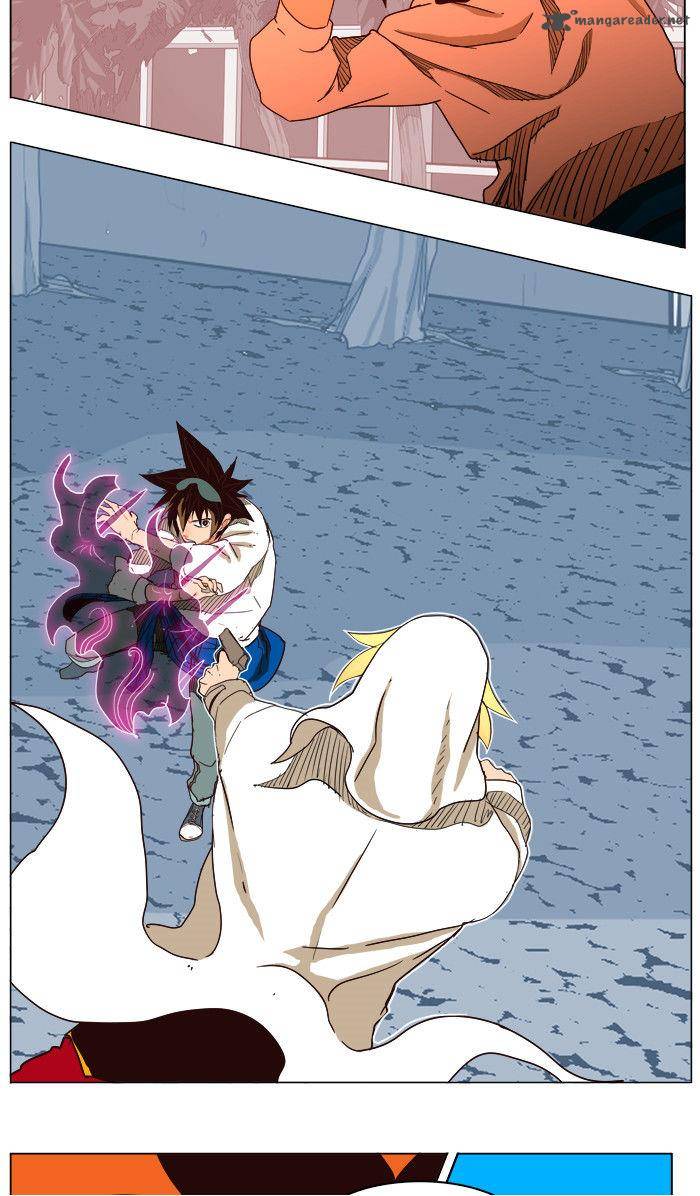 The God of High School - Chapter 187 Page 20