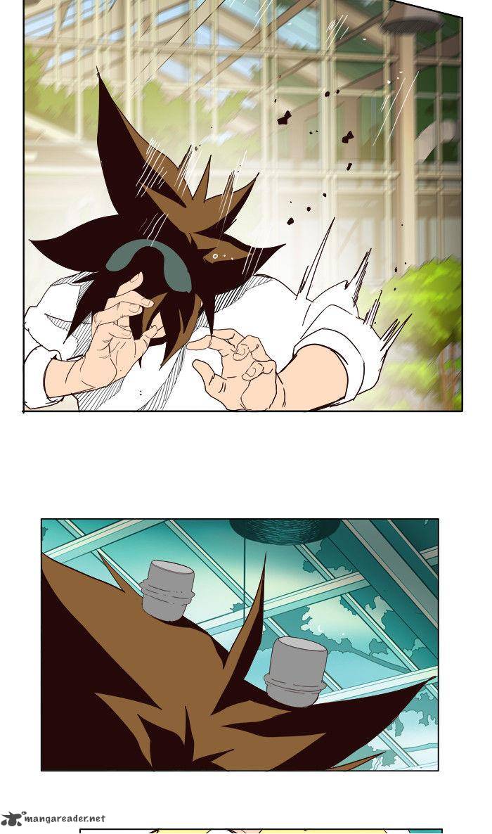 The God of High School - Chapter 187 Page 22