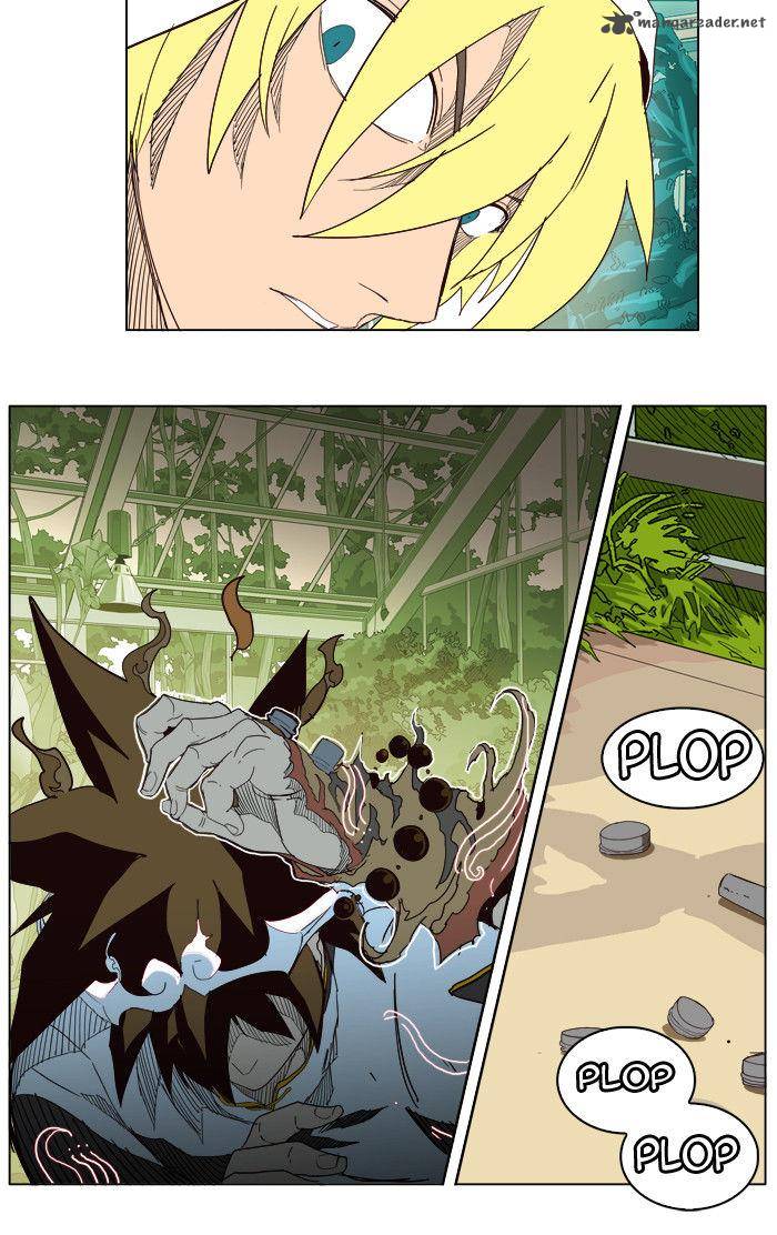 The God of High School - Chapter 187 Page 23