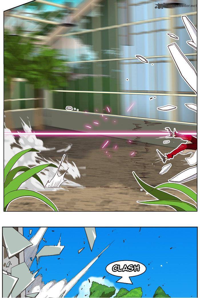 The God of High School - Chapter 187 Page 28