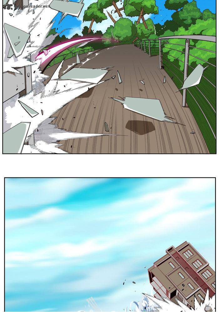 The God of High School - Chapter 187 Page 29