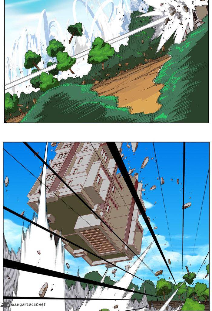 The God of High School - Chapter 187 Page 30