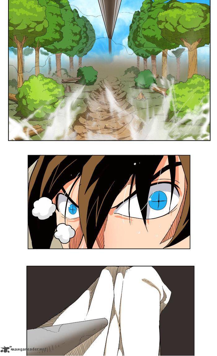 The God of High School - Chapter 187 Page 33