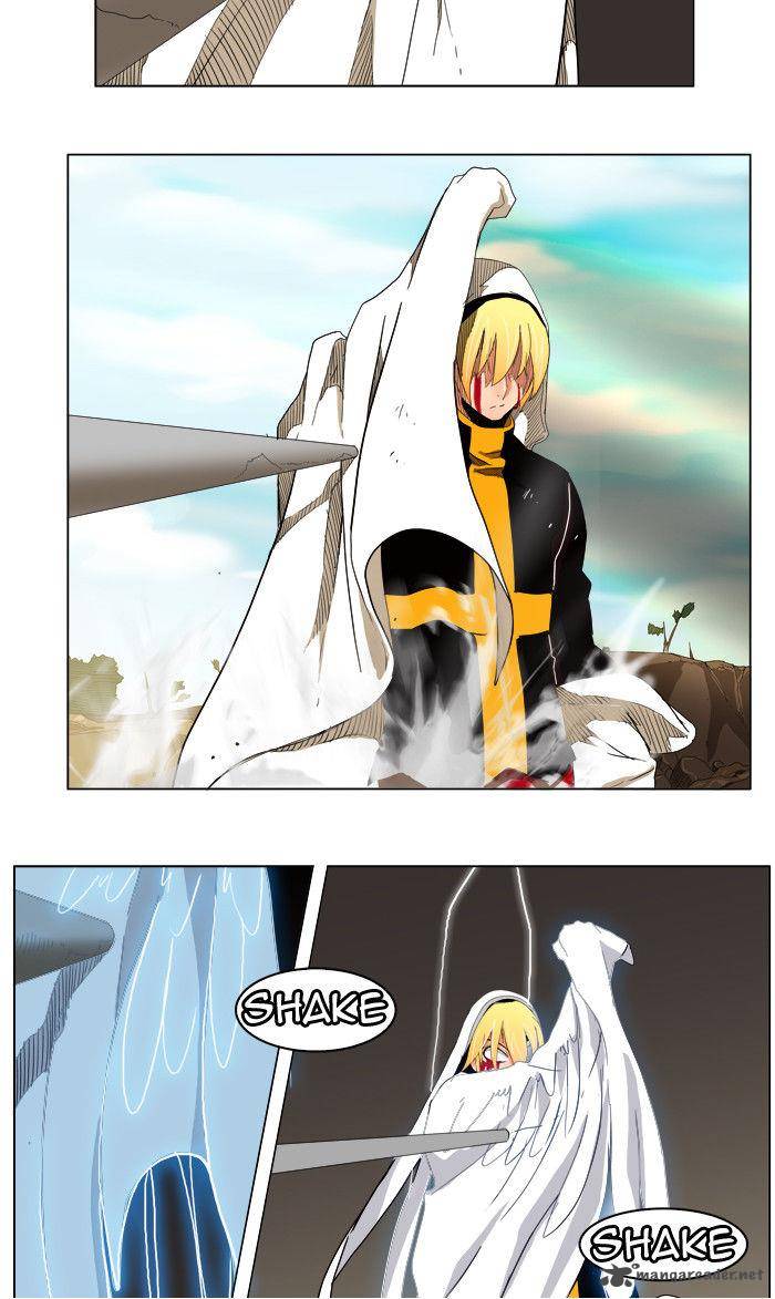 The God of High School - Chapter 187 Page 34