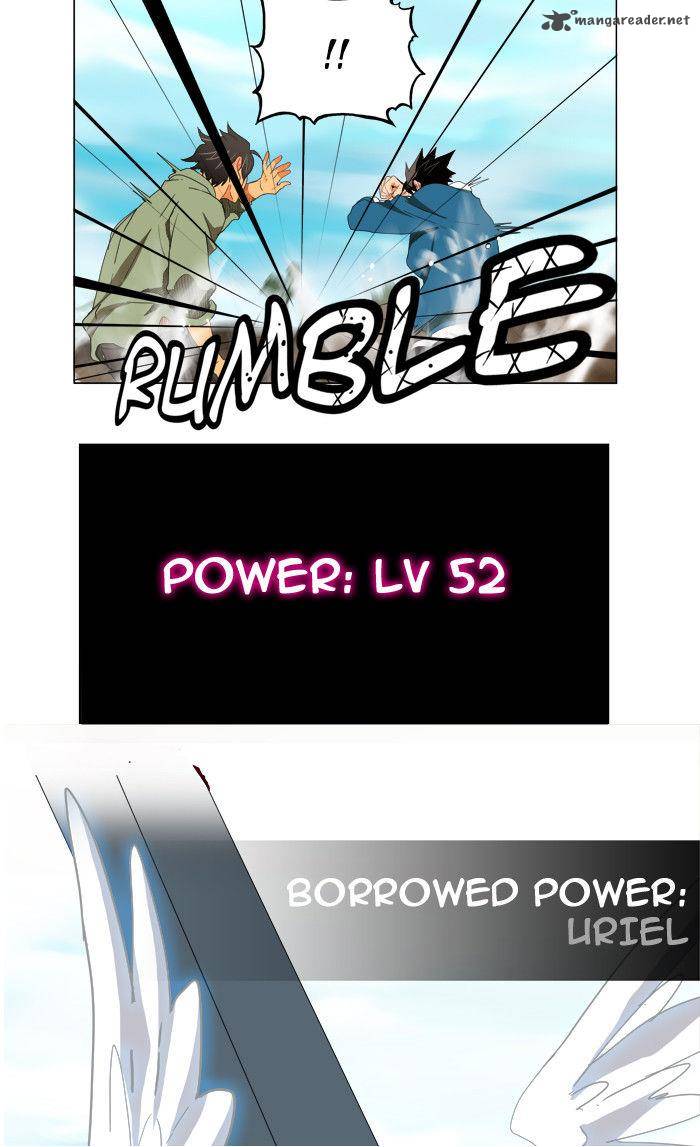 The God of High School - Chapter 187 Page 36