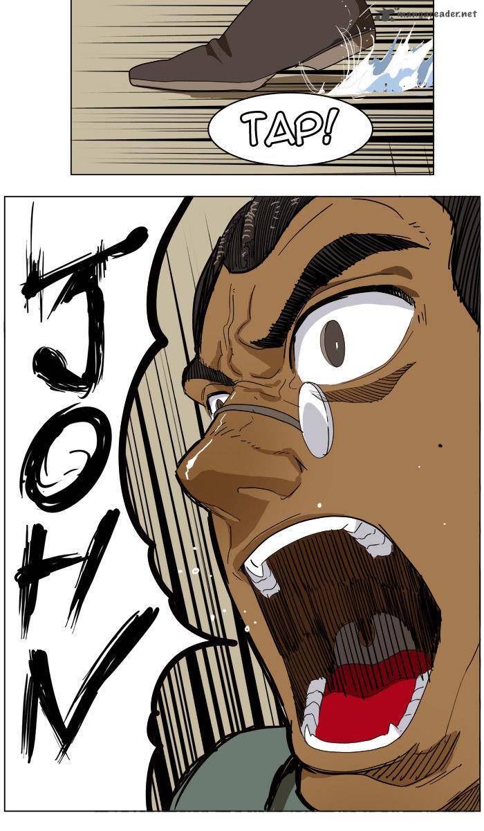 The God of High School - Chapter 187 Page 39