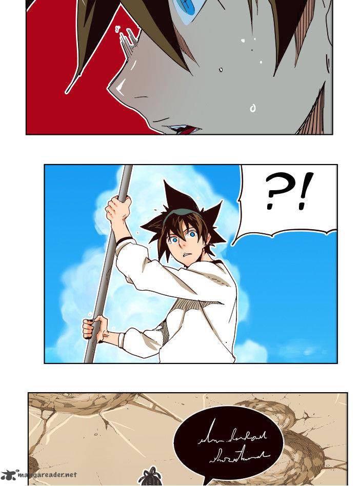 The God of High School - Chapter 187 Page 45