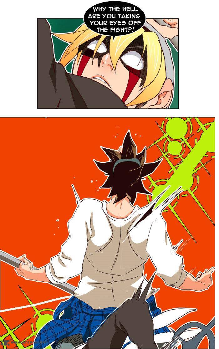 The God of High School - Chapter 187 Page 49