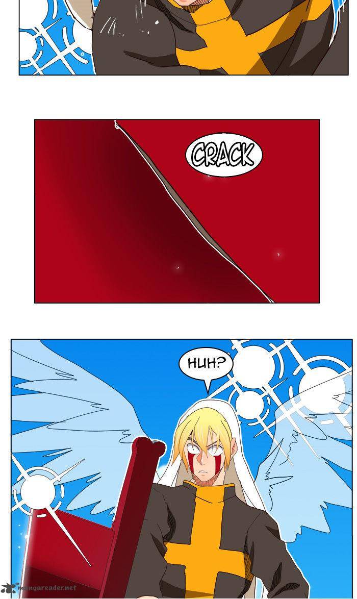 The God of High School - Chapter 187 Page 51