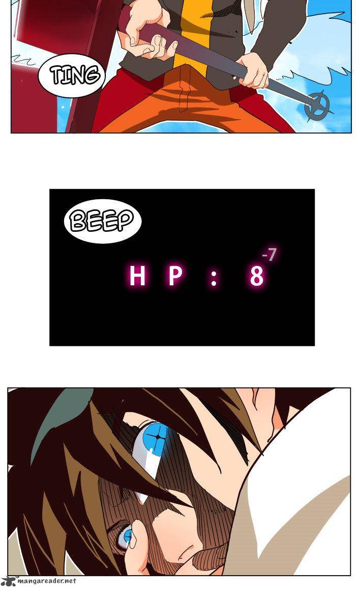 The God of High School - Chapter 187 Page 52