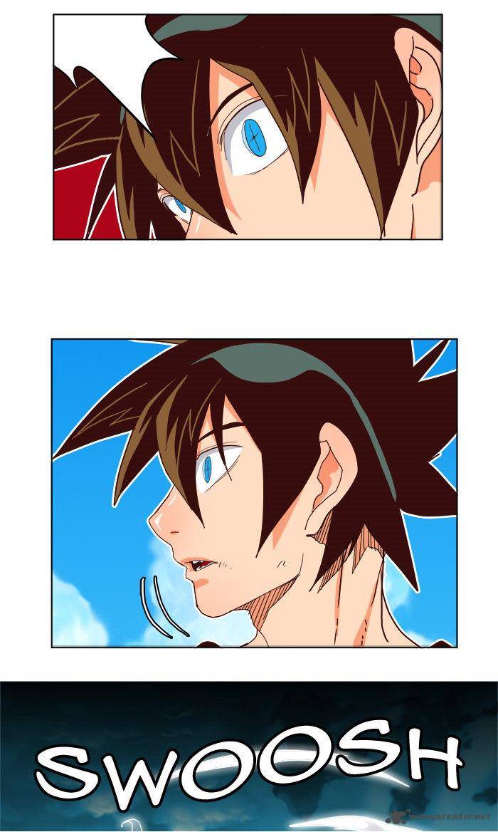 The God of High School - Chapter 187 Page 56