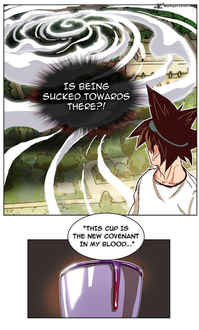 The God of High School - Chapter 187 Page 58