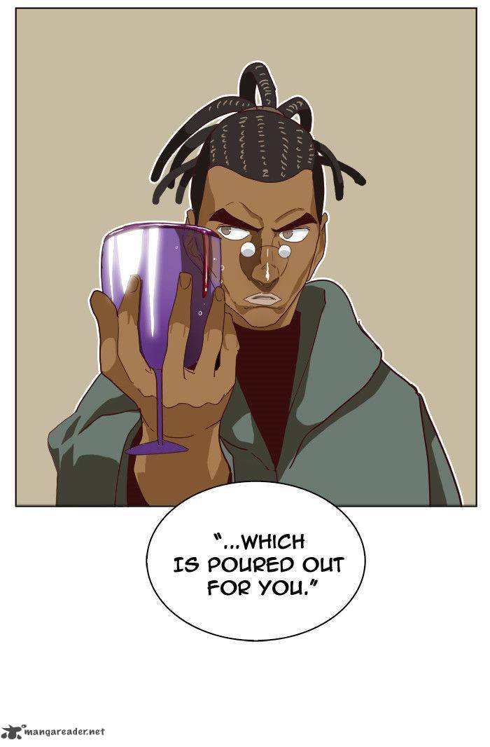 The God of High School - Chapter 187 Page 59