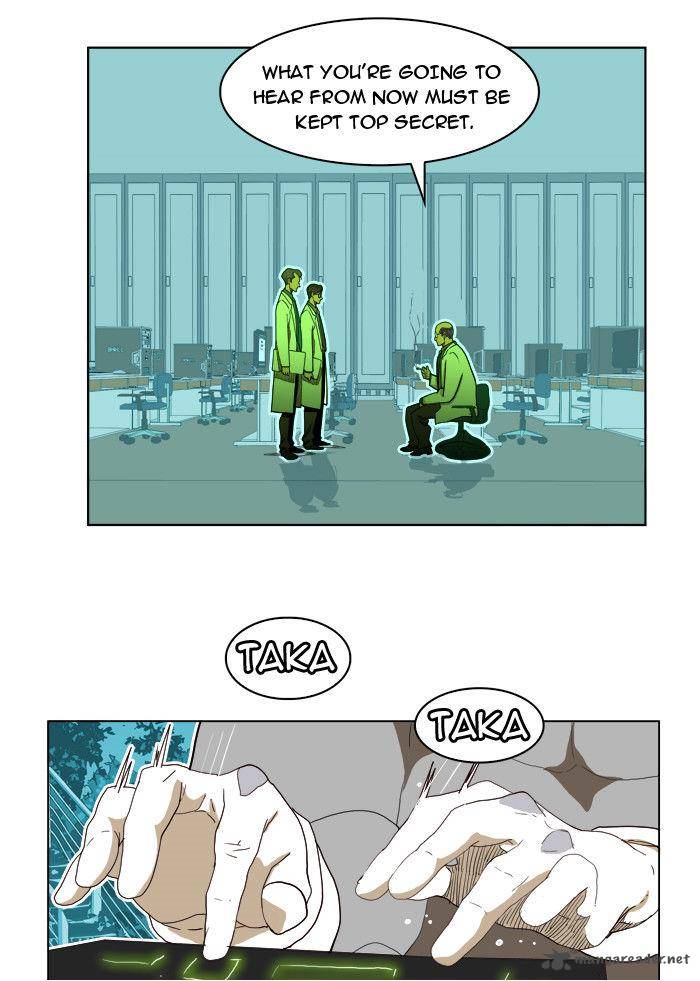 The God of High School - Chapter 188 Page 10