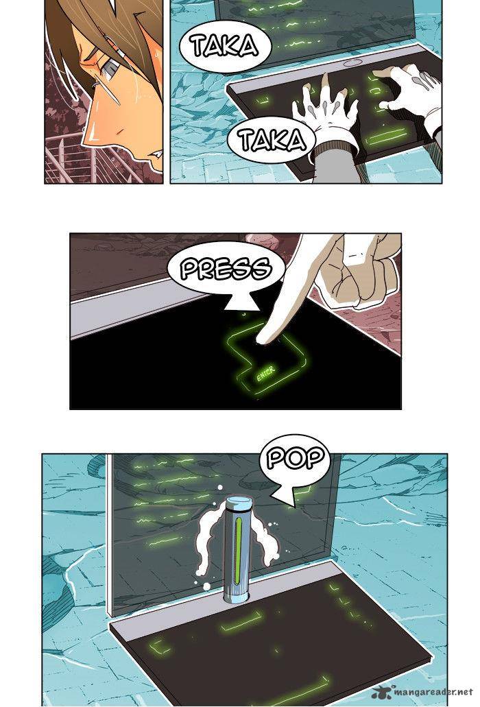 The God of High School - Chapter 188 Page 14