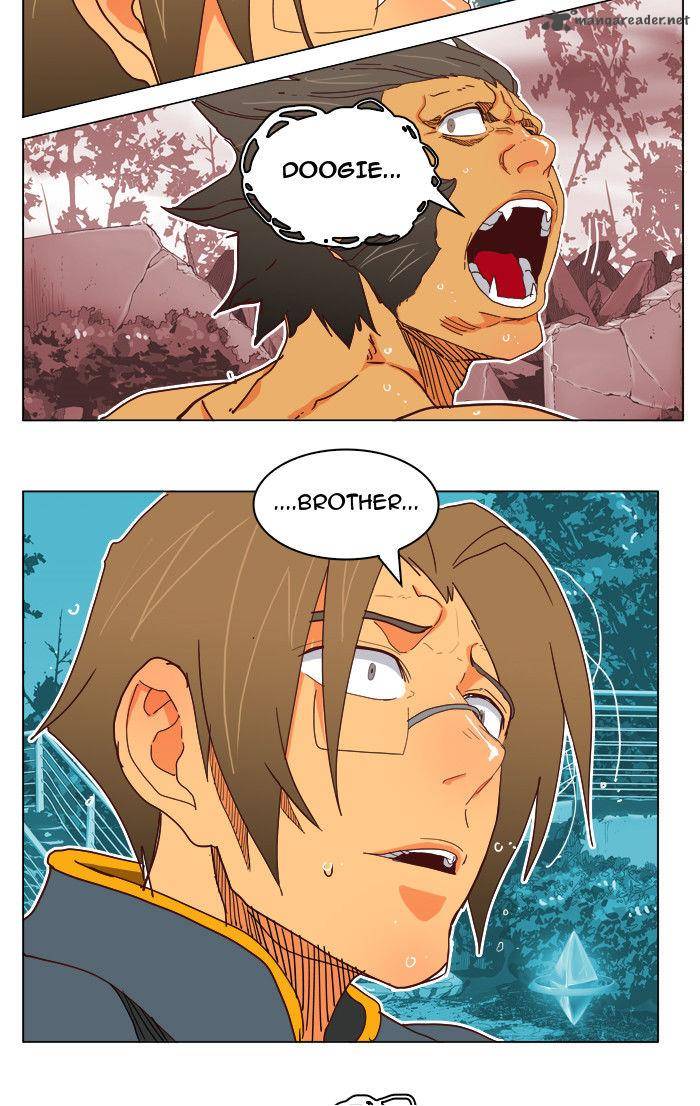 The God of High School - Chapter 188 Page 22