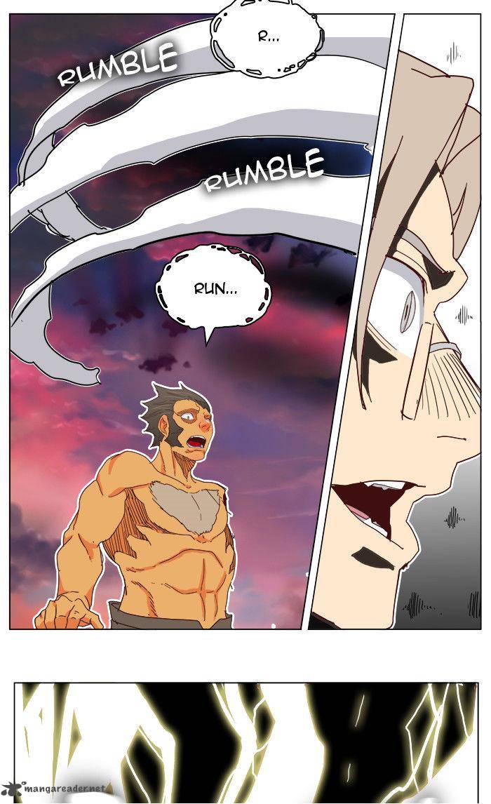 The God of High School - Chapter 188 Page 23