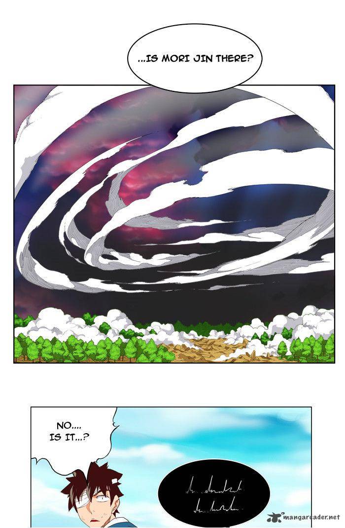 The God of High School - Chapter 188 Page 3