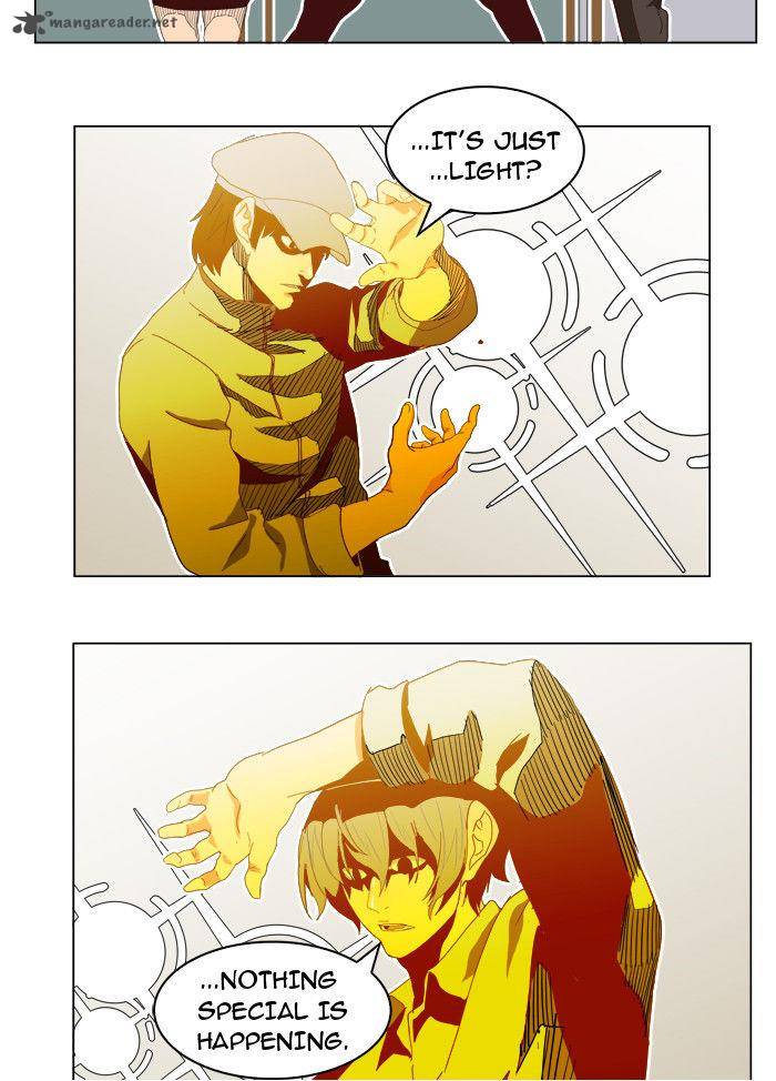 The God of High School - Chapter 188 Page 30