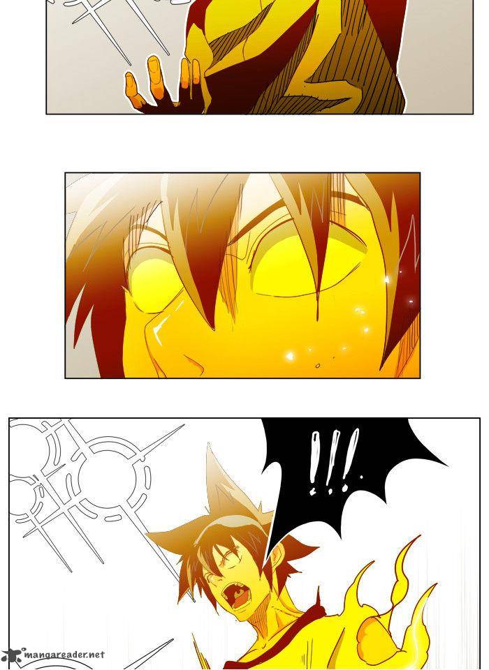 The God of High School - Chapter 188 Page 31