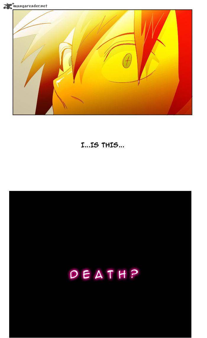 The God of High School - Chapter 188 Page 33