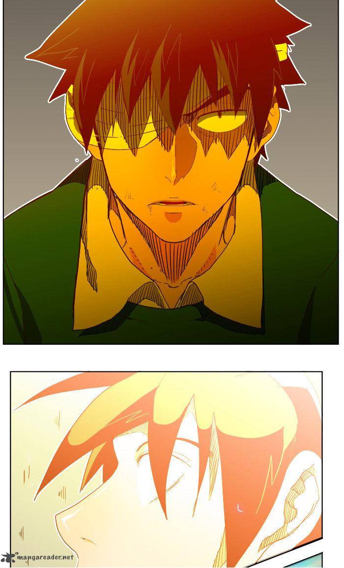 The God of High School - Chapter 188 Page 37