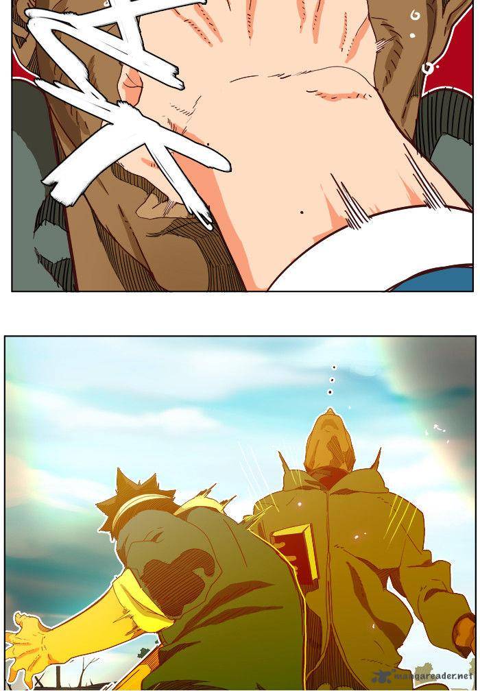 The God of High School - Chapter 188 Page 39