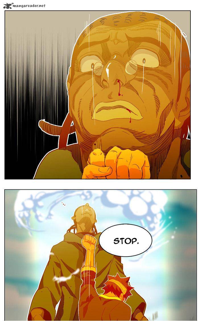 The God of High School - Chapter 188 Page 41