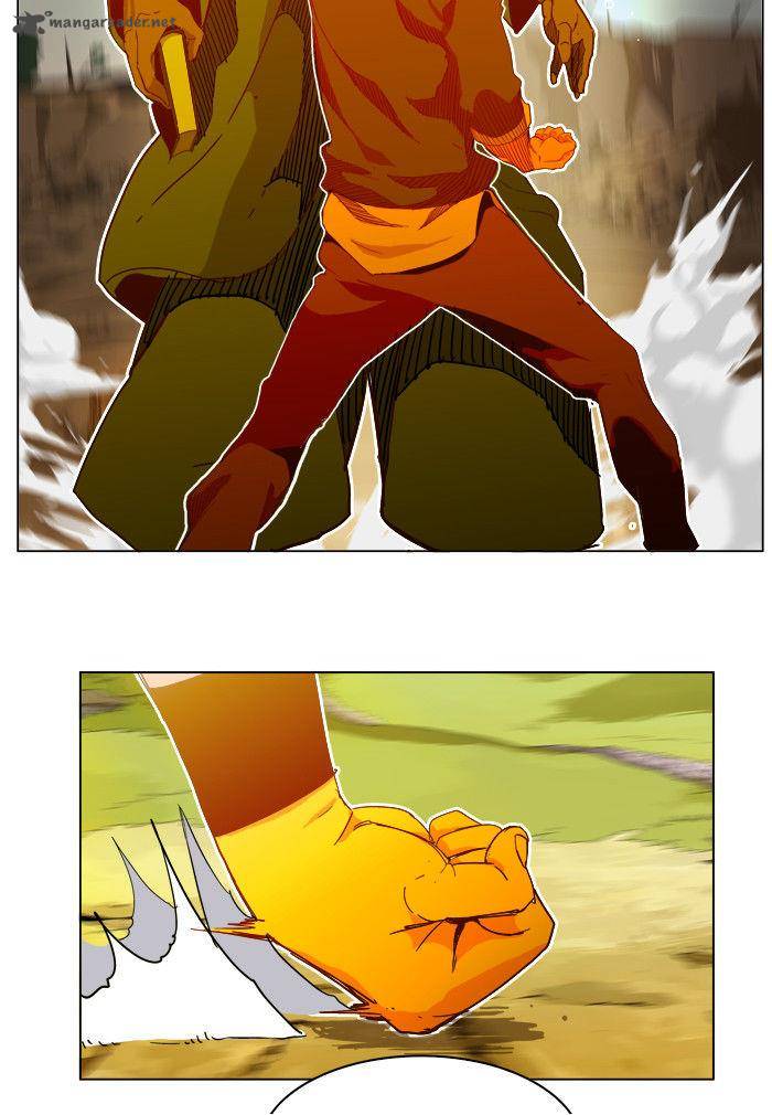 The God of High School - Chapter 188 Page 42